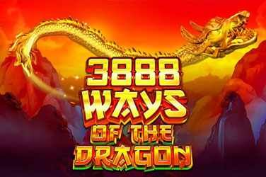 3888 ways of the dragon