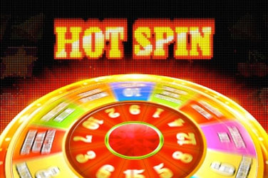 Hot spin