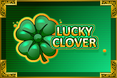 Lucky clover