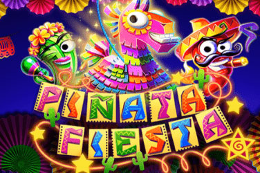 Pinata fiesta