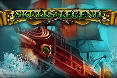 Skulls of legend