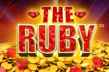 The ruby