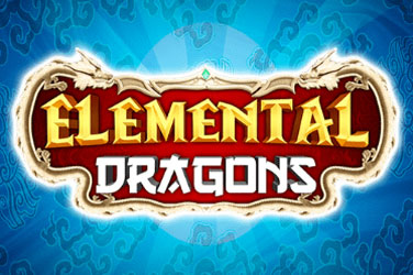 Elemental dragons