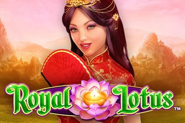 Royal lotus