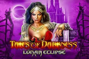 Tales of darkness: lunar eclipse