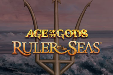 Age of the gods: ruler of the seas