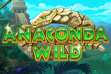 Anaconda wild