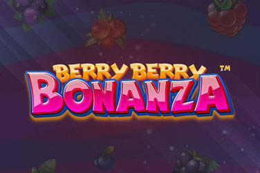 Berry berry bonanza