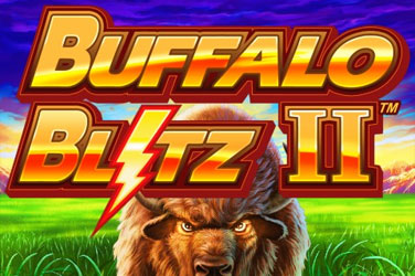 Buffalo blitz 2