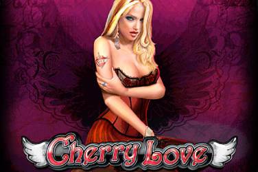 Cherry love