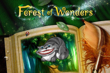 Forest of wonders