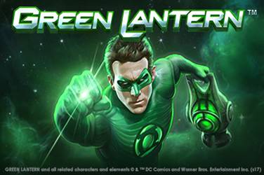 Green lantern