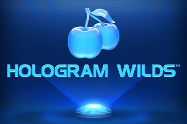 Hologram wilds