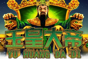 Jade emperor