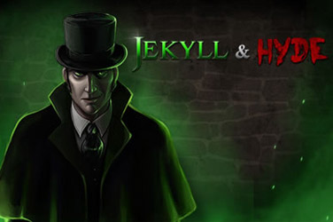 Jekyll and hyde