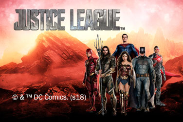 Justice league