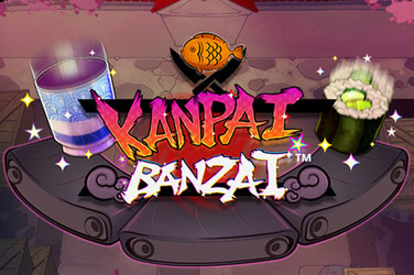 Kanpai banzai