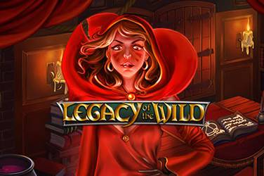 Legacy of the wild