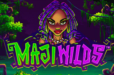 Maji wilds