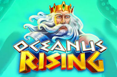 Oceanus rising