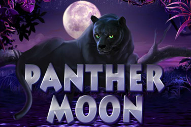 Panther moon