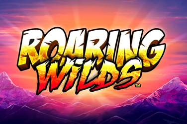 Roaring wilds