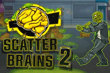 Scatter brains 2