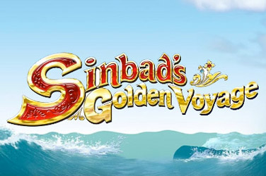 Sindbad golden voyage