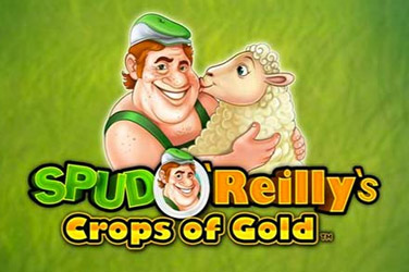 Spud o'reilly's