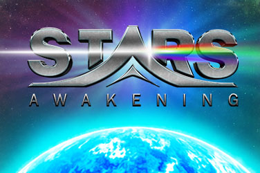 Stars awakening