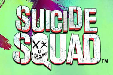 Suicide squad