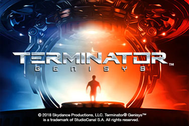 Terminator genisys