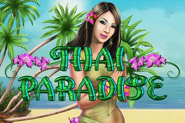 Thai paradise