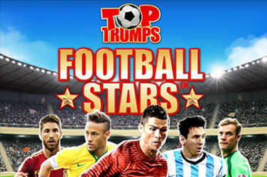 Top trumps football stars: sporting legends