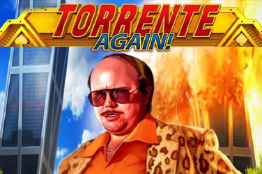 Torrente again