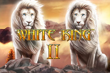 White king 2